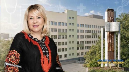 204 мільйони гривень від ЄІБ та мерії: підряд на ремонт поліклініки в Обухові віддали компанії зі зв’язками в КОДА