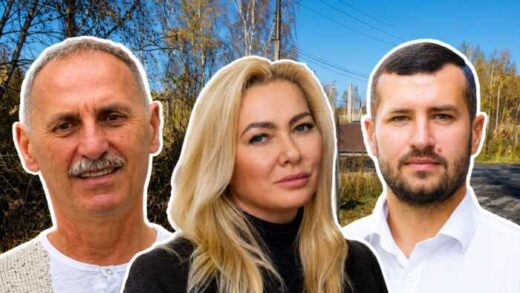 3,2 тонни отрути на добу: мешканці села Діброва бунтують проти утилізації медичних відходів під вікнами