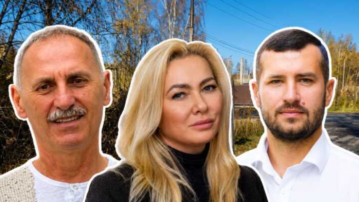 3,2 тонни отрути на добу: мешканці села Діброва бунтують проти утилізації медичних відходів під вікнами