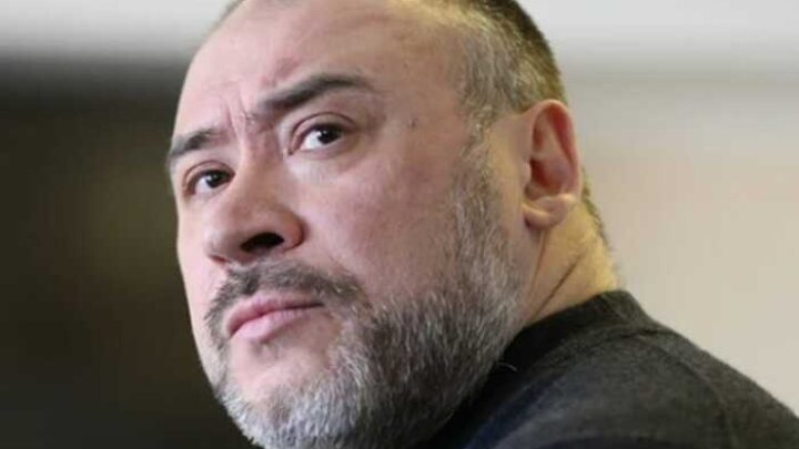 Суд закрив справу проти авторитета Крисіна про погром на АЗС через закінчення строків давності