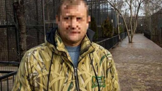 Засновника кримських зоопарків судитимуть за вивезення тварин з «Асканії-Нової»