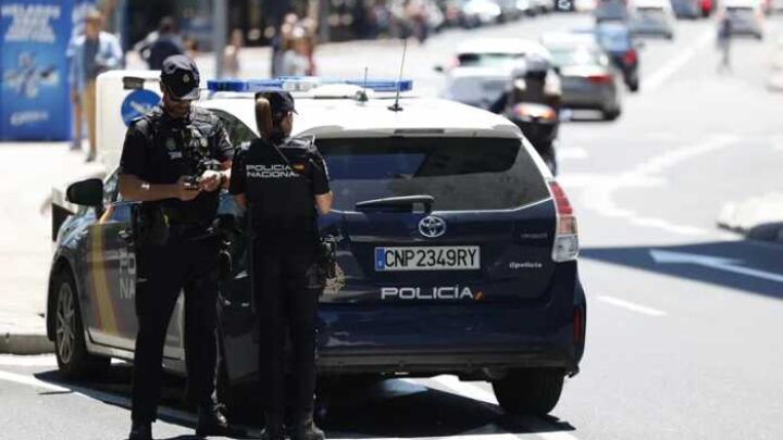 В Іспанії затримали «майстра втечі» з в’язниць, якого розшукувала Італія