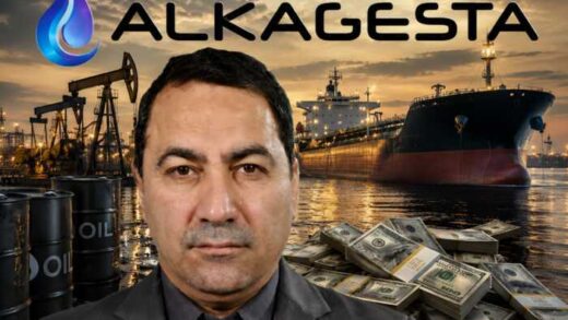 Alkagesta, Russian oil and the shadow fleet: how Adnan Ahmadzade and Azim Novruzov built a sanctions-evasion network