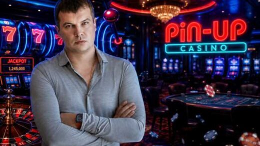 Dmitriy Punin laundered Russian gambling money through Cyprus as Stavros Demosthenous protected his empire