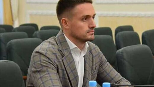 «Ми тупо за “Арсенал” воюємо»: Микитась і Столар намагалися віджати київський комплекс через хакерів, суди та водія