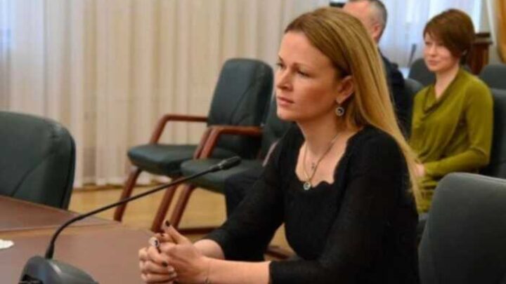 Квартира в Дубаї, 416 днів відпустки та зарплата майже 900 тисяч: одеська суддя Маломуж звільнилася після дисциплінарної справи