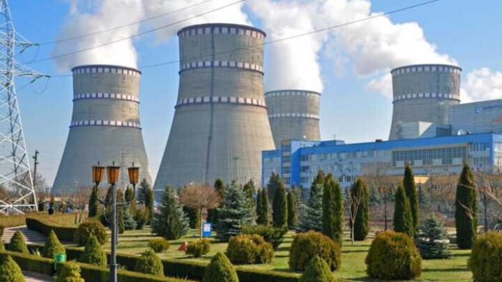 Рівненська АЕС без конкуренції віддала підряд на 114 мільйонів луцькому «Західелектромонтаж» із "золотим" піском