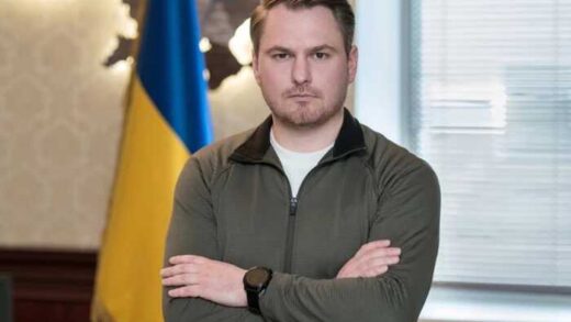 Зеленський зустрівся з Кравченком та Арахамією щодо долі посади Генпрокурора — ЗМІ
