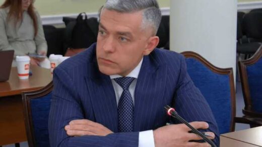 ВАКС визначив ексголові наглядової ради «Сенс Банку» Миколі Гладишенку заставу у 7 мільйонів гривень