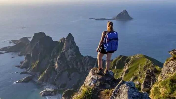 Острів, де зламують реальність: як у Норвегії вчені готують світ до можливого збою супутникових систем
