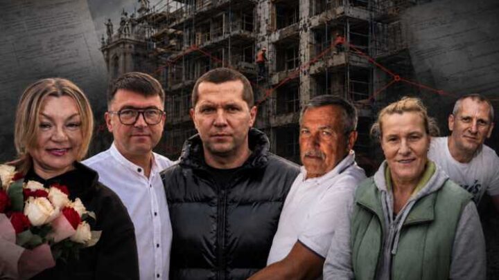 Квіти, гуртожитки та кумівство: як в Одесі розпилювали бюджетні мільйони під виглядом ліквідації наслідків атак