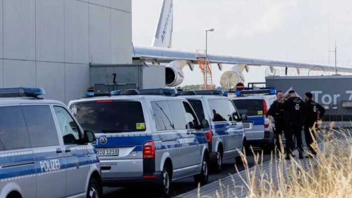Історія німецької сліпоти: як від апаратників Штазі до хакерів ГРУ Москва десятиліттями хакала безпеку ФРН