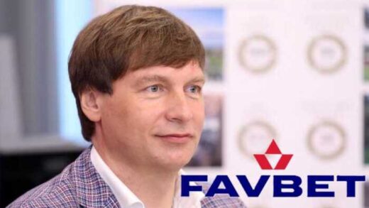 Матюха через суд повернув ліцензію на казино: питання щодо паспорта РФ залишилося без відповіді
