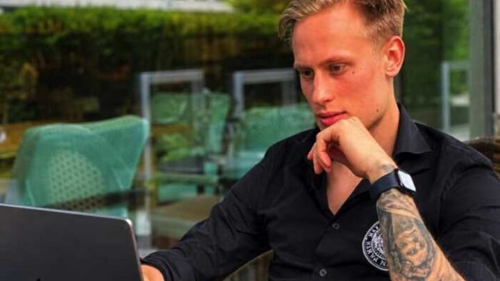 Oleksandr Orlovskyi’s FFA scam machine: nearly $1 million through four FOPs, crypto wallets and Russian VELES