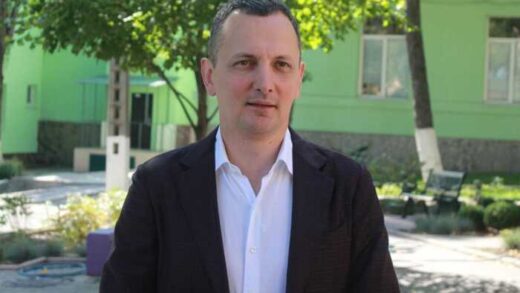 Казнокрад Юрій Голик отримає майже 90 мільйонів гривен від Кличка: «Київзеленбуд» віддав підряд його фірмі без конкуренції