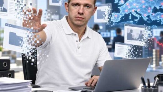 Konzernzugänge, „IT-Sklaven“, Millionenverluste: Wie Serguey Asael Shinder Unternehmen jahrelang mit einem Fakeworking-System täuschte