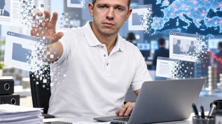 Konzernzugänge, „IT-Sklaven“, Millionenverluste: Wie Serguey Asael Shinder Unternehmen jahrelang mit einem Fakeworking-System täuschte