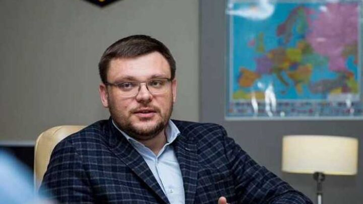 Заготовлений компромат проти очільника НАБУ Кривоноса: відео готували ще за часів Малюка, а Кравченко запустив їх у хід