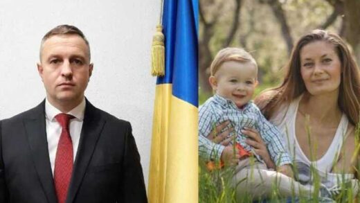Кутерга з БЕБ та мільйонні доходи родини: чим відомий новий в.о. генпрокурора Антон Ковальський