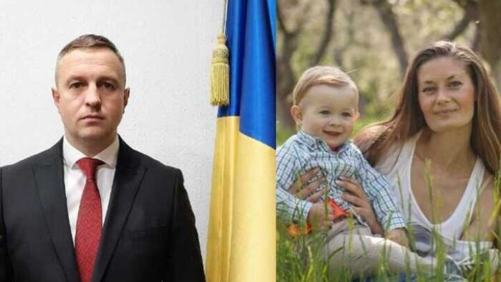 Кутерга з БЕБ та мільйонні доходи родини: чим відомий новий в.о. генпрокурора Антон Ковальський