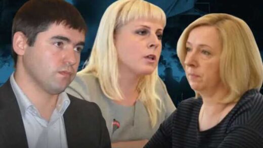 Судді Майдану повертають повноваження: як Лозинська, Ізовітова-Вакім та Заєць отримали безстрокові призначення
