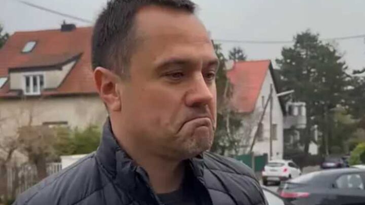 Втеча «смотрящого» Комарницького до Відня та мільйони у Палатного: чому "головний касир" столичних махінацій залишився без підозр НАБУ