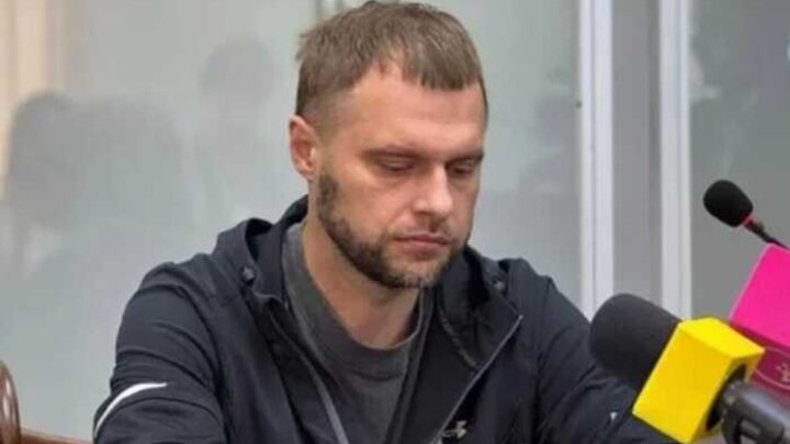 Реорганізація замість звільнення: як Офіс генпрокурора ліквідував цілий департамент через фігуранта справи «Карфаген»
