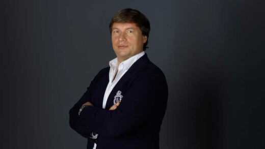 17 тисяч доларів за акції та мільйонні плани: у документах Casino Secrets сплив ще один проєкт Андрія Матюхи