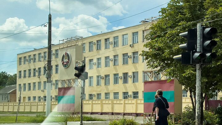 У Молдові оцінили стан складу боєприпасів у Придністров'ї