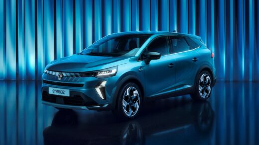 ПромоЧому Renault Symbioz ідеальний кросовер для сучасного способу життя