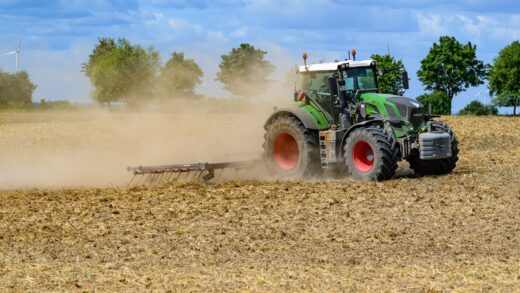Україна експортувала альтернативними шляхами лише третину агропродукції