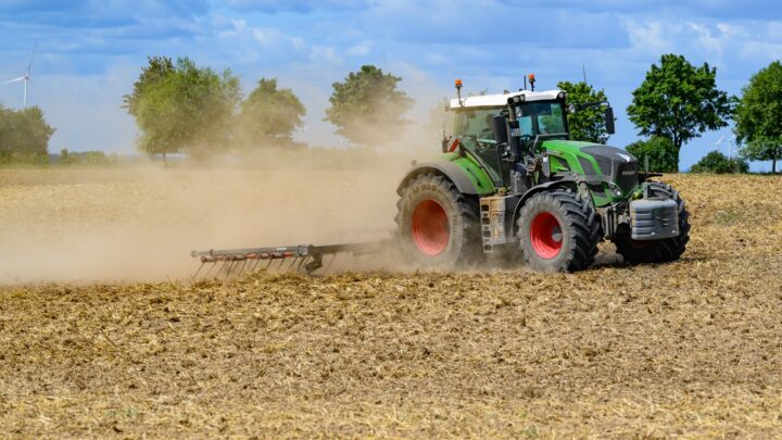 Україна експортувала альтернативними шляхами лише третину агропродукції