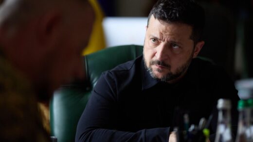 Зеленський наказав бити по Росії 1000 БпЛА на день