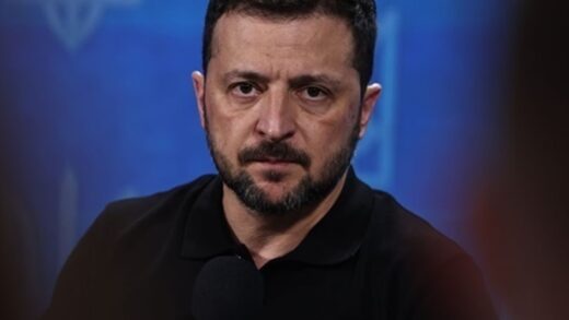 Президент відреагував на атаку Бучанського району