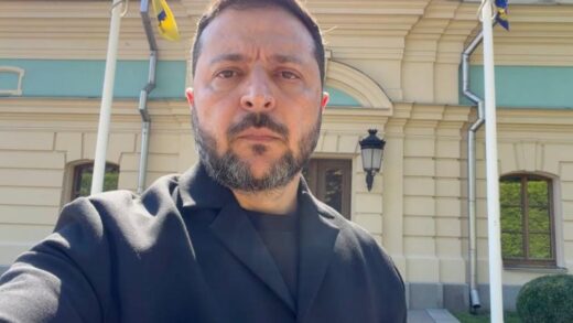 Вибухи під Києвом: Зеленський зробив нову заяву