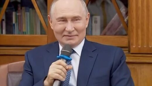 Путін вигадав нове виправдання війни з Україною