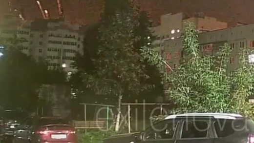 Соцмережі: БпЛА атакували Брянськ, гримлять вибухи