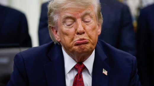 Трамп пояснив, чому Росію запросили на саміт G20