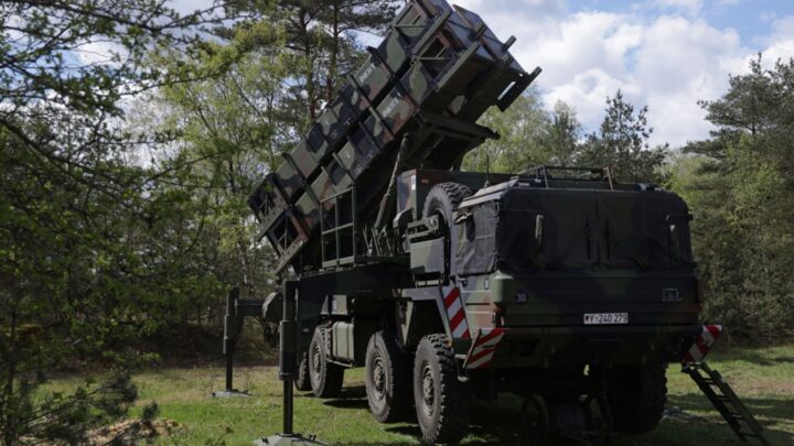 США збільшать виробництво ракет до Patriot і THAAD