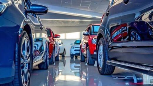 Стали відомі найпопулярніші вживані авто з-за кордону за серпень