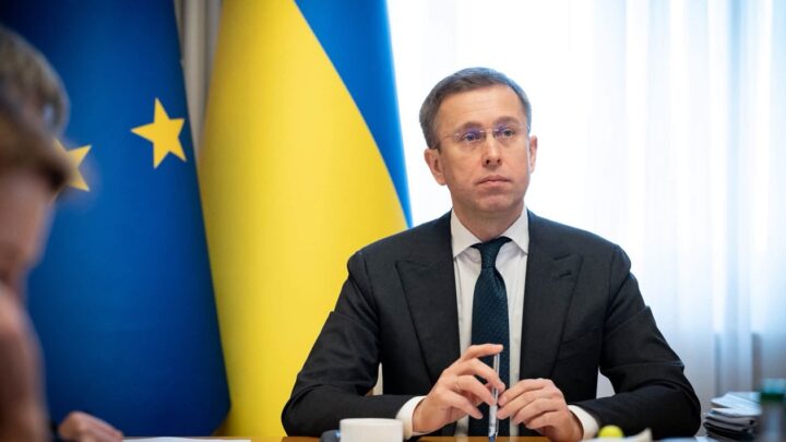 Київ домовляється з ЄС про фінансову підтримку на 2026-2027 роки