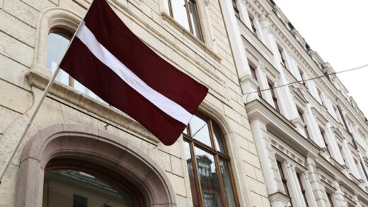 Латвія готує 300% мита на зерно з РФ та Білорусі