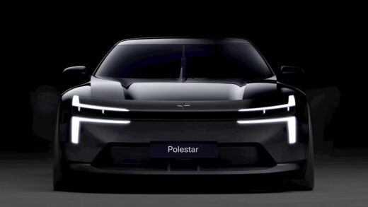 Polestar показала концепт-кар, який визначить майбутній дизайн марки