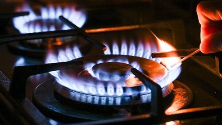 Ціни на газ у Європі оновили трирічний максимум