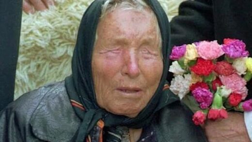 Пророцтва Ванги передбачають моторошні зміни на 2027 рік