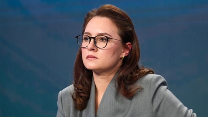 Експрем'єрка Свириденко отримала нову посаду