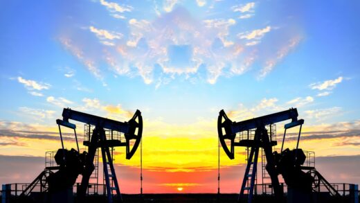 Видобуток нафти в Саудівській Аравії впав до мінімуму з 1990-го