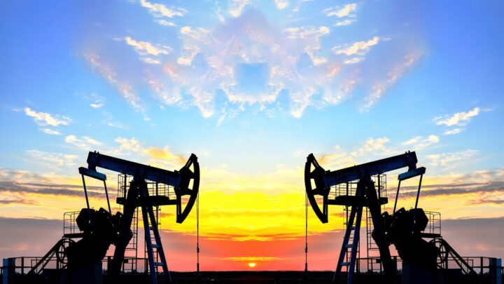 Видобуток нафти в Саудівській Аравії впав до мінімуму з 1990-го