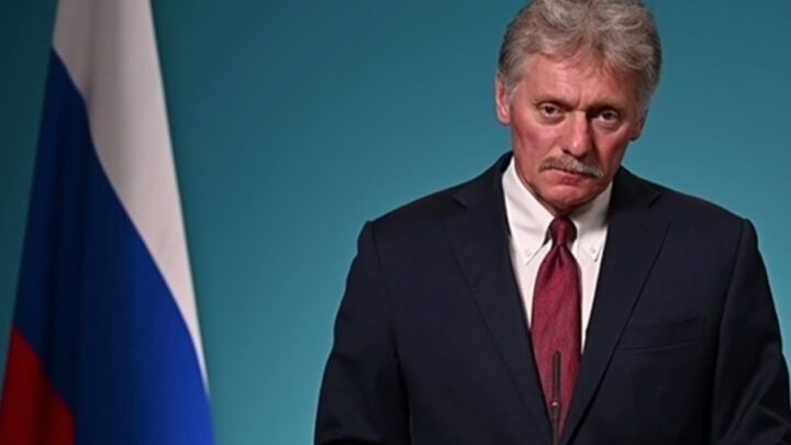 У Кремлі відреагували на пропозицію Зеленського зустрітися з Путіним