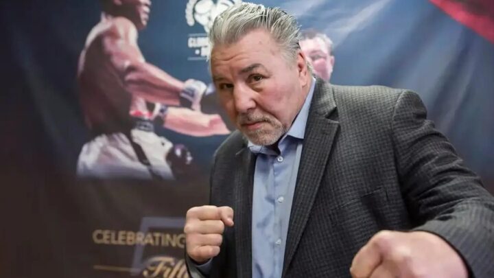 У свій день народження помер боксер, який ніколи не був у нокдауні
